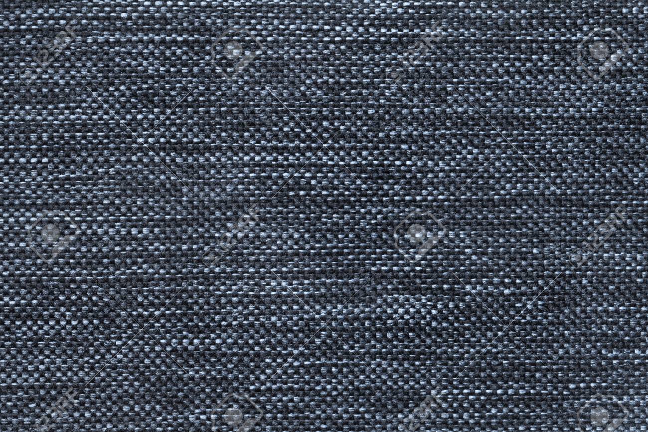 shiny denim fabric