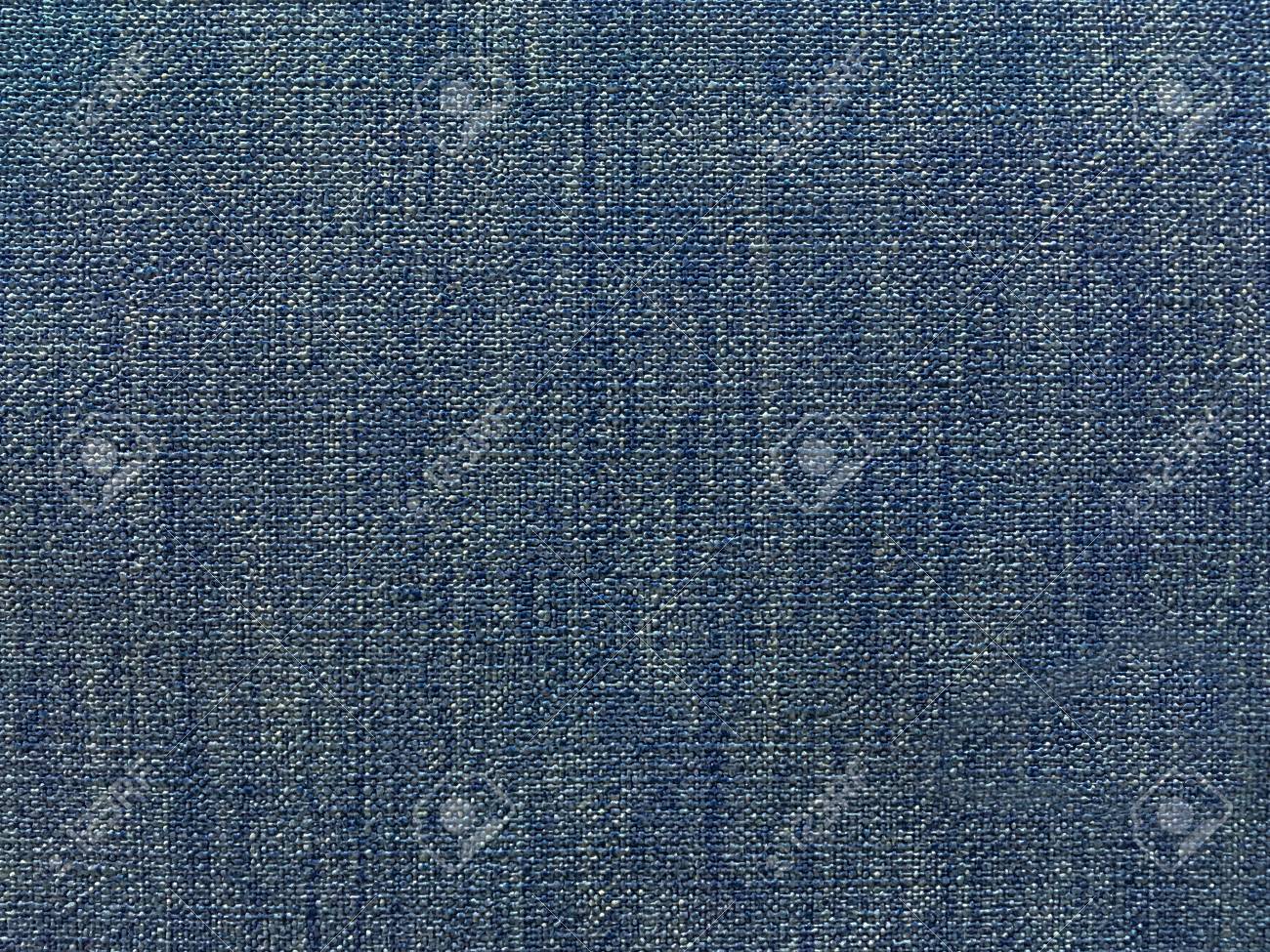 natural denim fabric