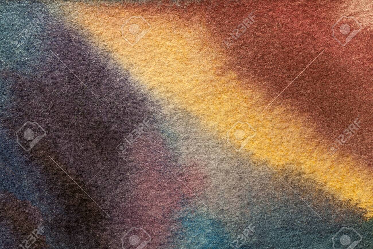 Abstract Art Background Dark Purple And Orange Colors Watercolor Stock Photo Picture And Royalty Free Image Image Abstract Art Background Dark Purple And Orange Colors Watercolor Stock Photo Picture And Royalty Free Image Image
