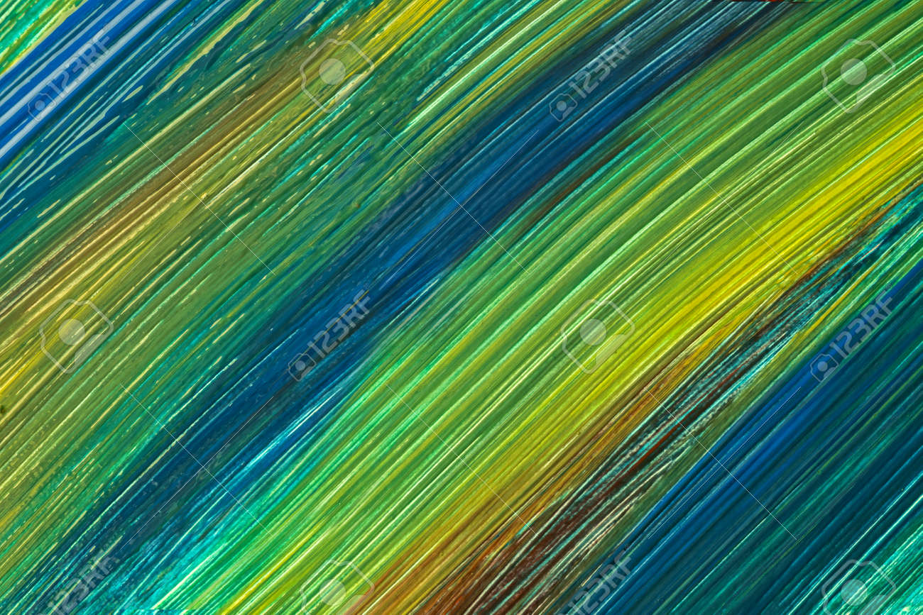 Abstract art background dark green and navy blue colors. Watercolor painting on canvas with strokes and splash. Acrylic artwork on paper with olive spotted pattern. Texture backdrop. - 169067231 Abstract art background dark green and navy blue colors. Watercolor painting on canvas with strokes and splash. Acrylic artwork on paper with olive spotted pattern. Texture backdrop. - 169067231