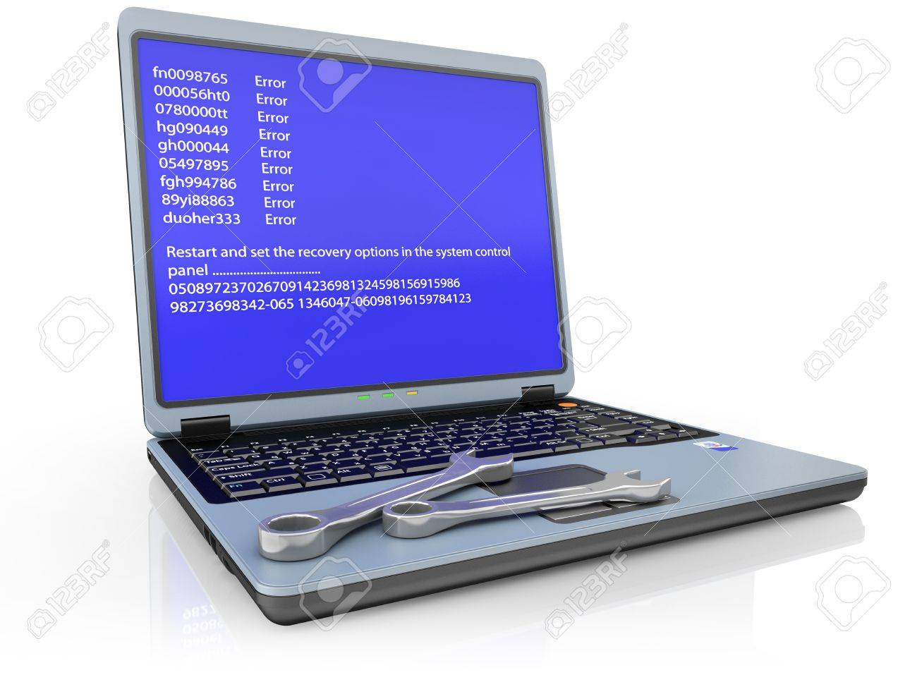 Sửa máy tính tại nhà quận 4