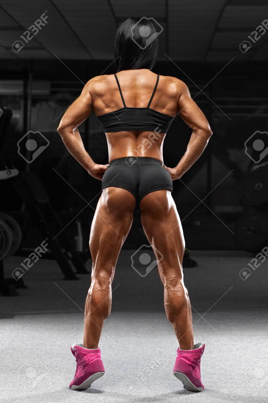 fitness thong