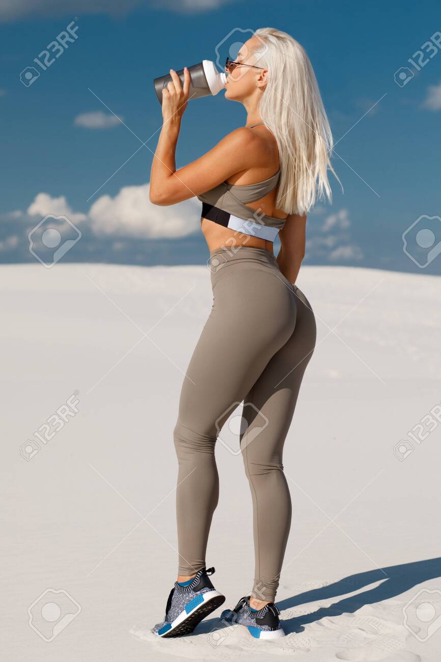 sexy athletic leggings