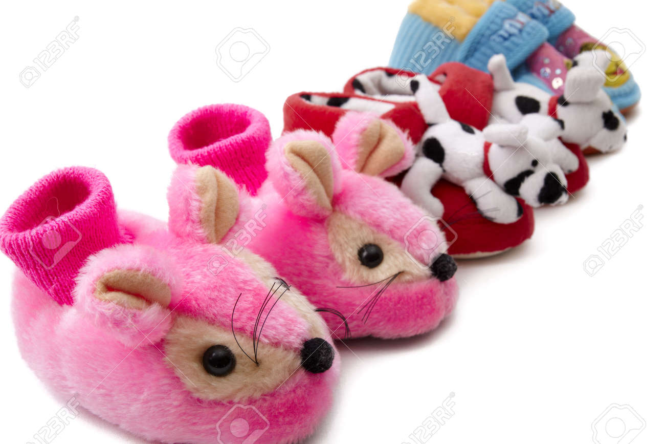 newborn baby needs new shoes stock photo picture and royalty free newborn baby needs