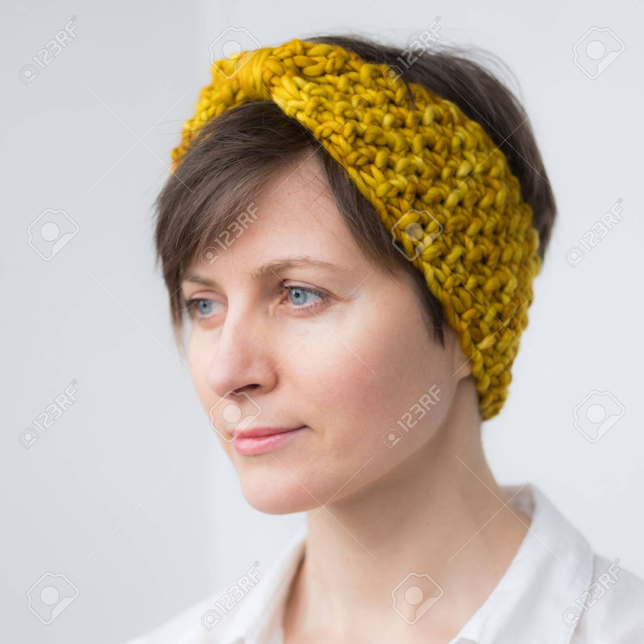 warm headband