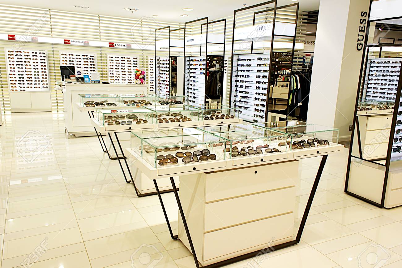 tiendas de gafas de sol