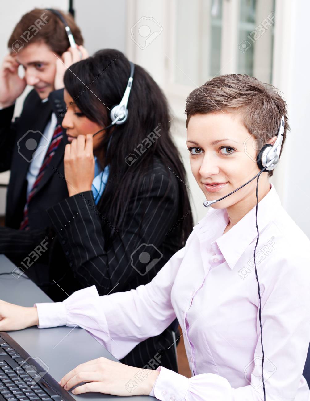ecoute telephonique centre dappel