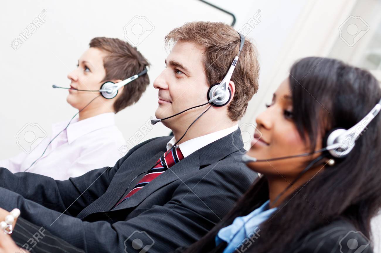 ecoute telephonique centre dappel