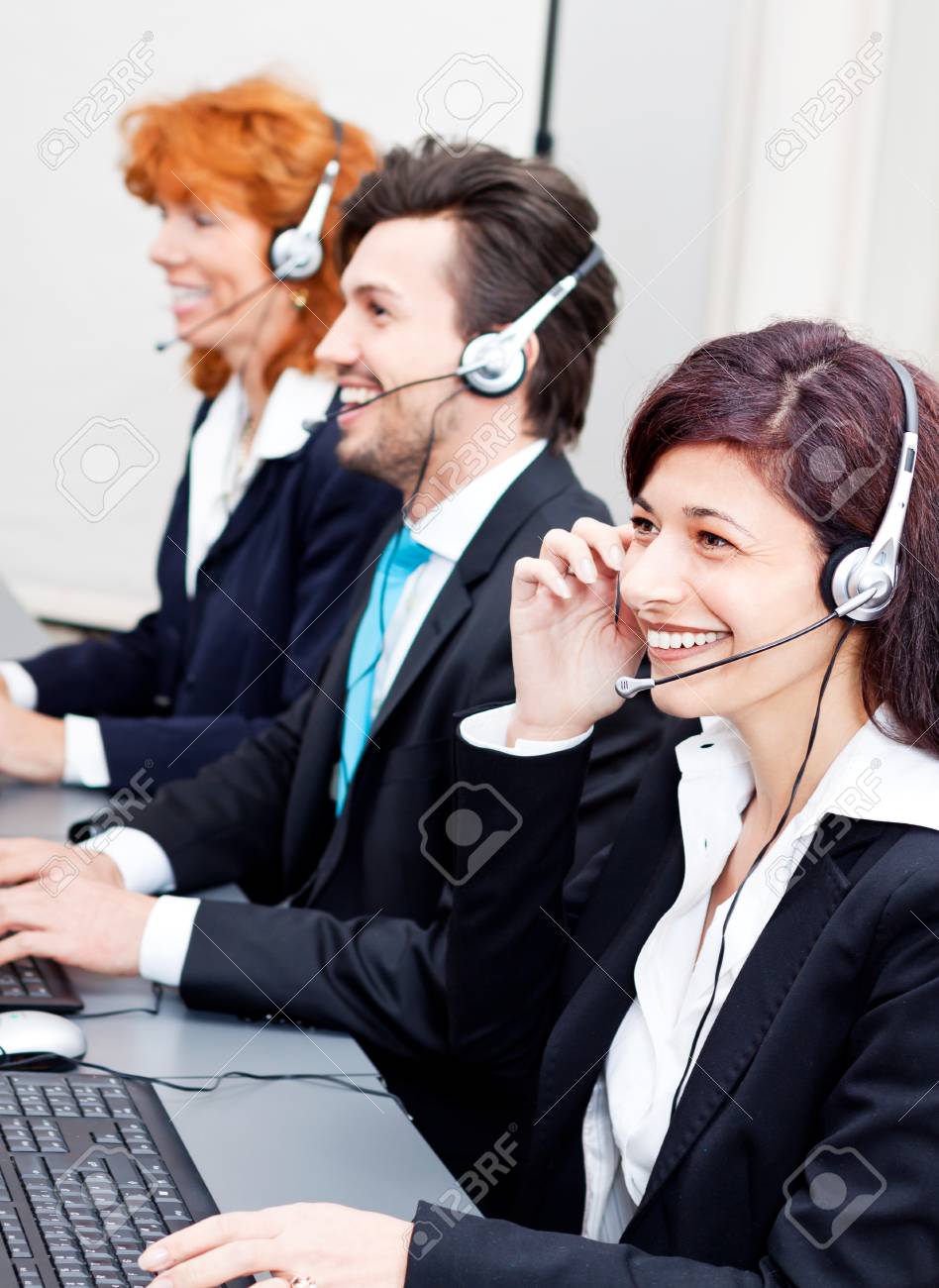 ecoute telephonique centre dappel