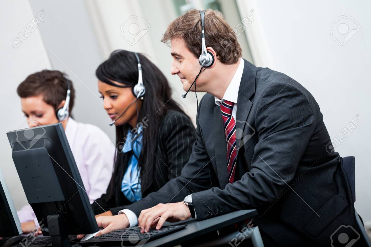 ecoute telephonique centre dappel