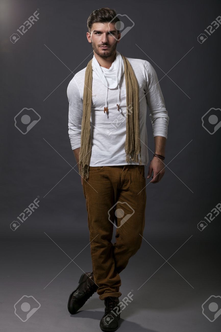 abbigliamento smart casual