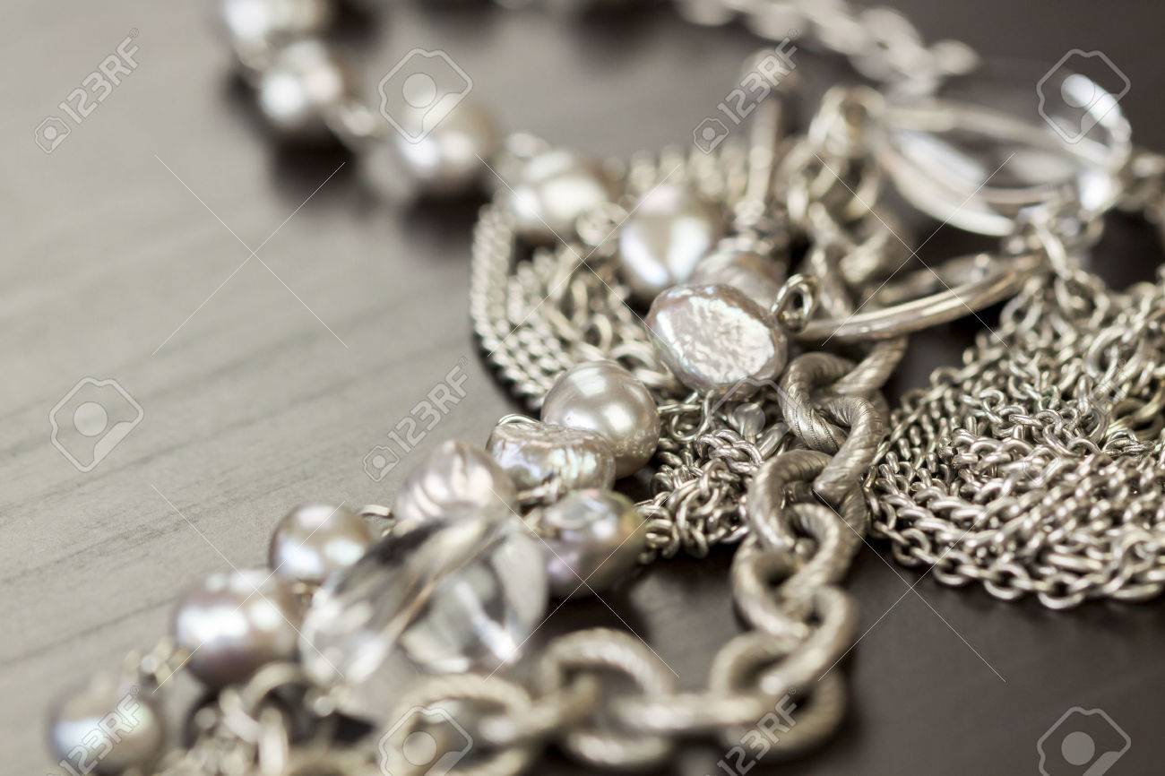 assortiment bijoux argent assortiment bijoux argent