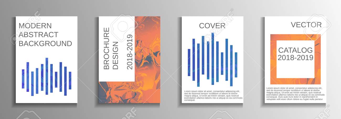 modern abstract background modern design template the rich design