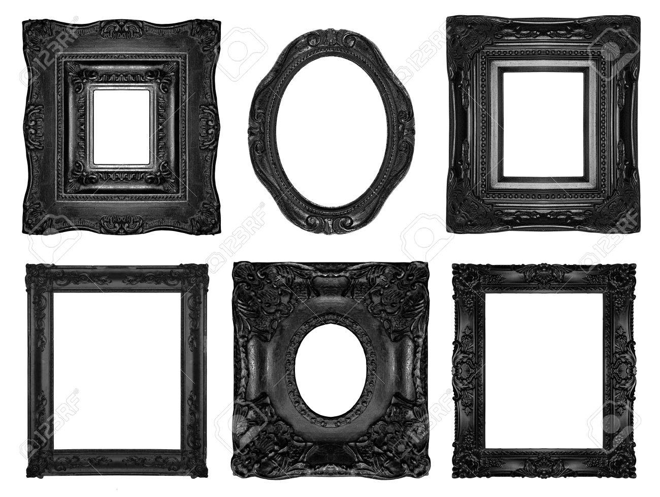 ornate black picture frames border black ornate frames ornate frames stock photo picture and royalty free image ornate black picture frames border black ornate frames ornate frames stock photo picture and royalty free image
