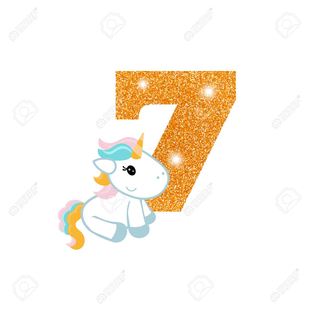 unicorn template
