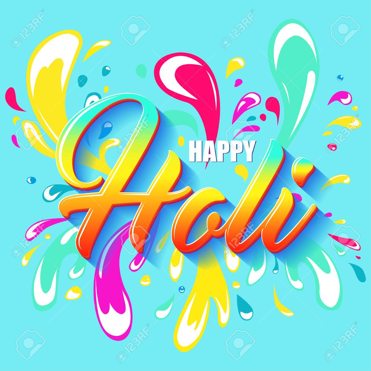 colorful flyer banner or pamphlet design for indian festival