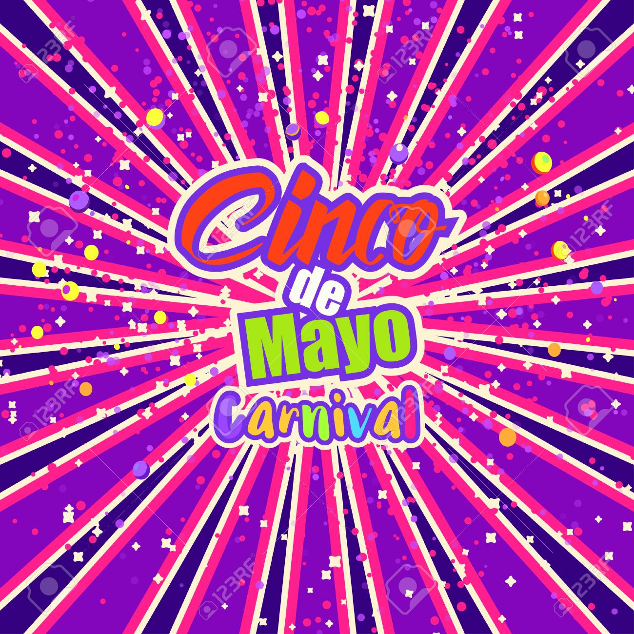 cinco de mayo celebration in mexico design element poster greeting card or brochure - Mexico Brochure Template cinco de mayo celebration in mexico design element poster greeting card or brochure - Mexico Brochure Template