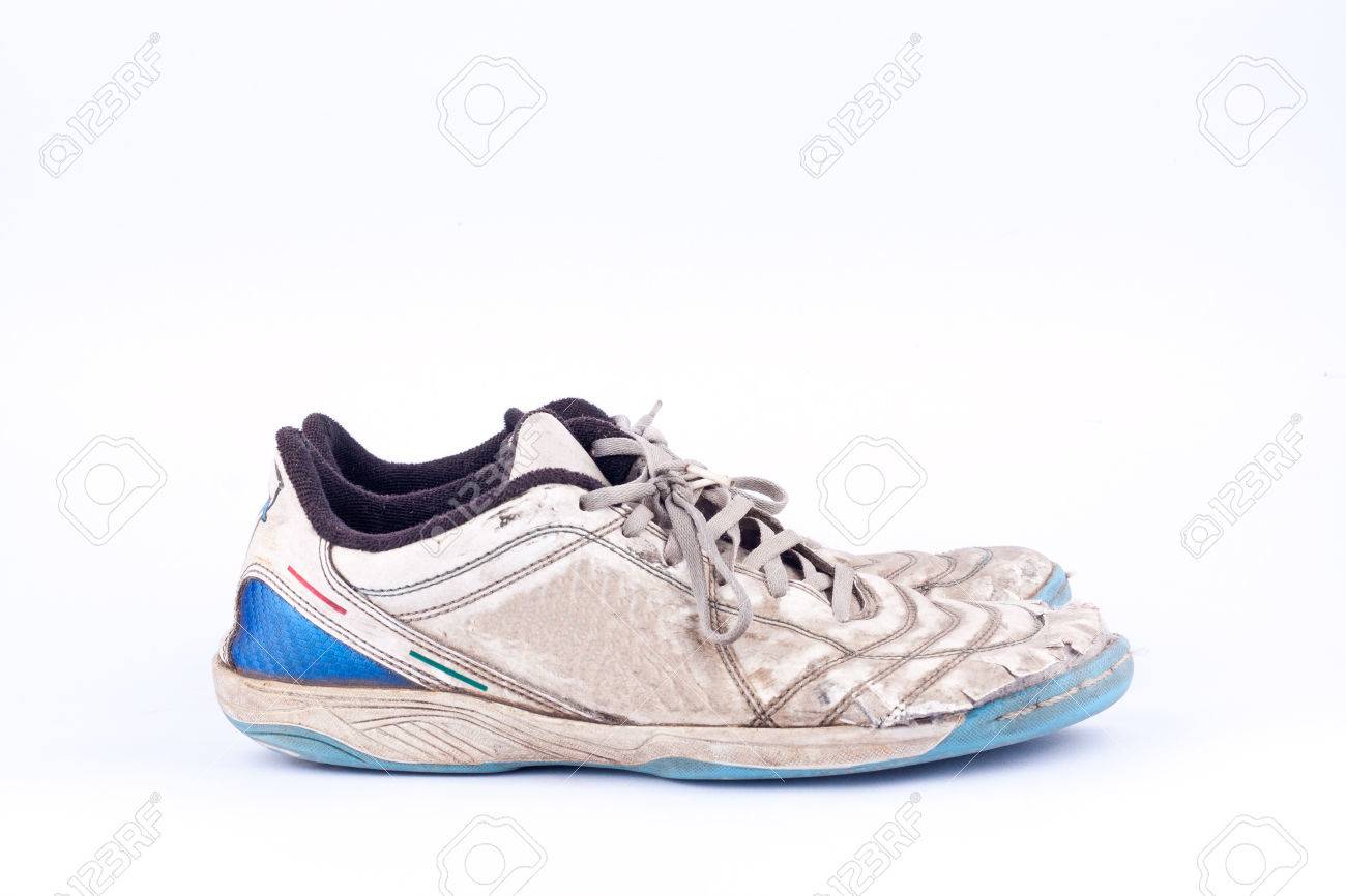 zapatos deportivos de futbol sala