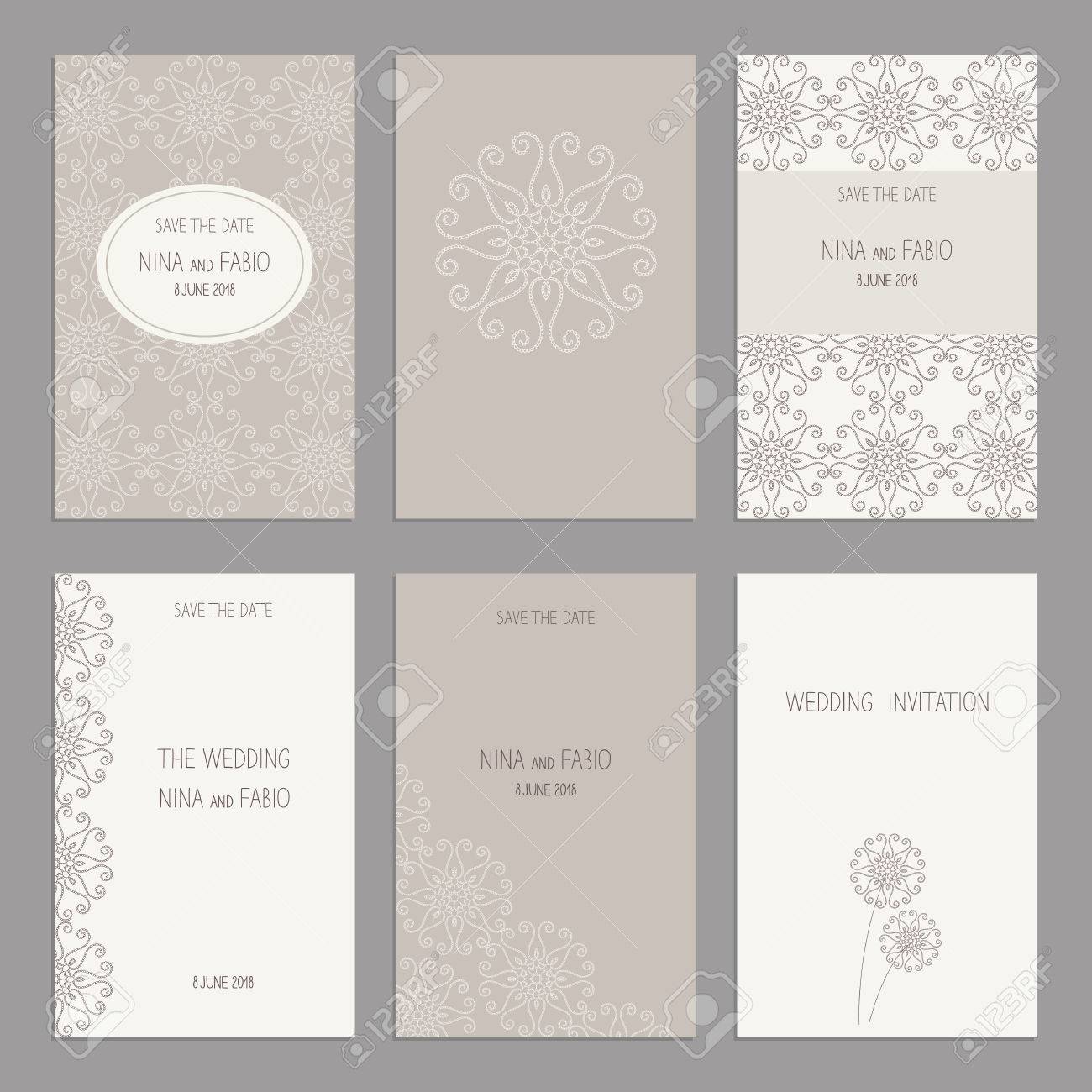 vector set of of