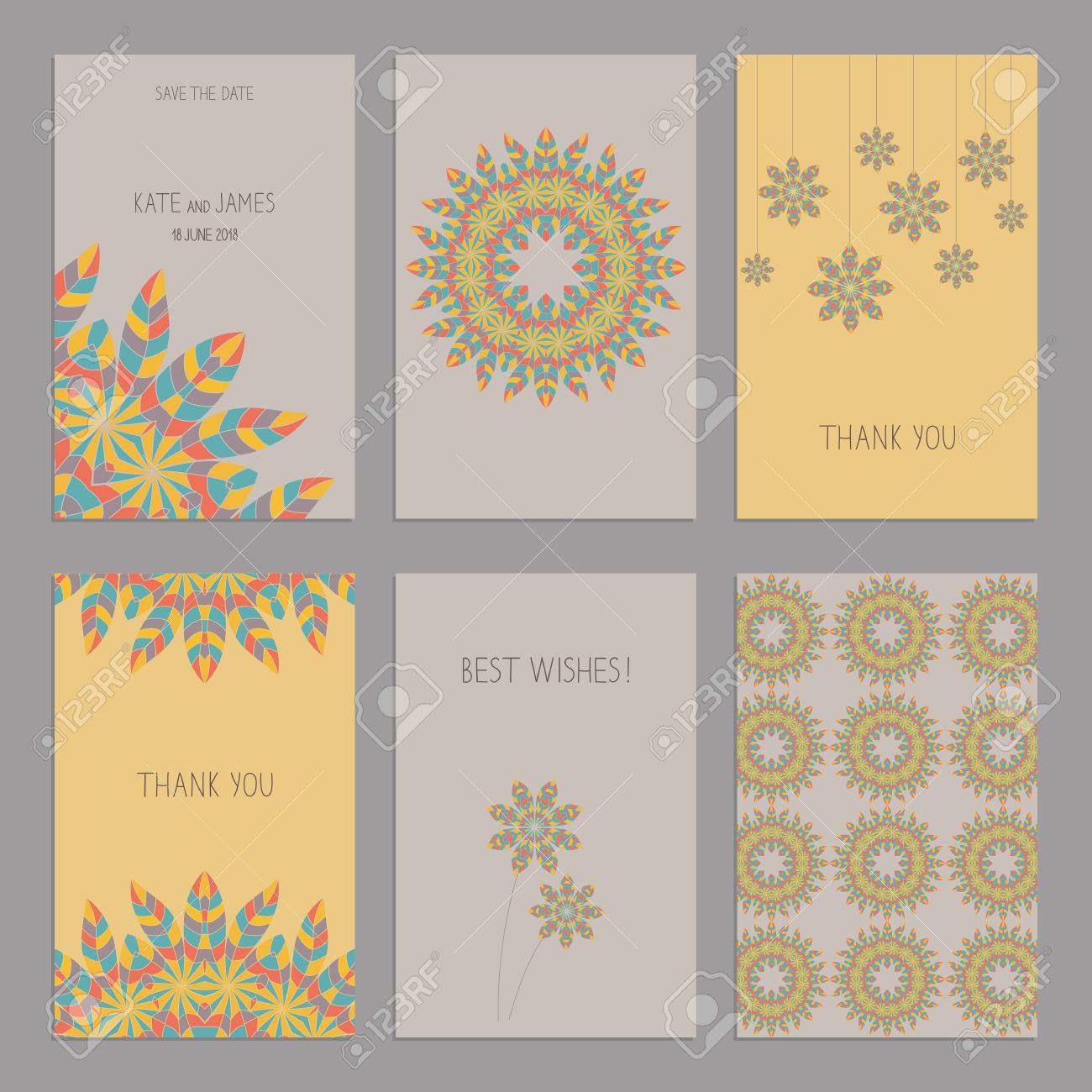 american greetings templates