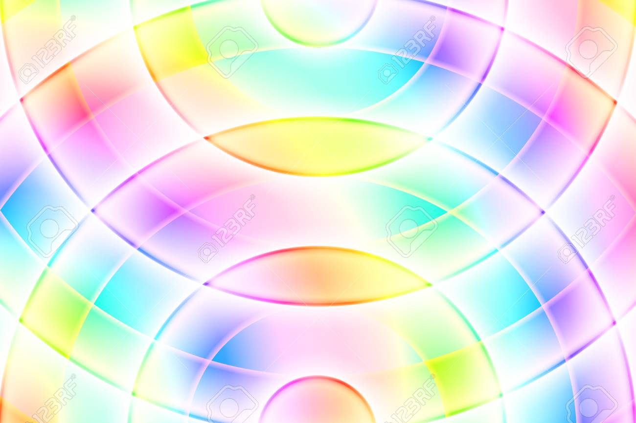 sweet color wave abstract background full color background full colour background