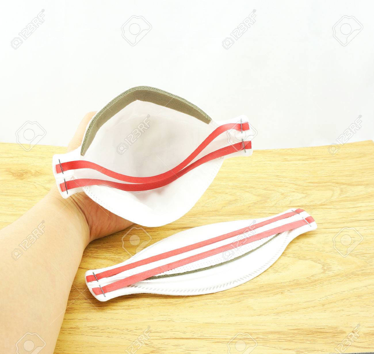 n95 mask red n95 mask red