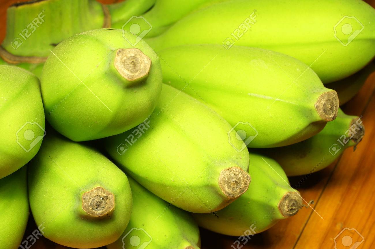 banane grande taille