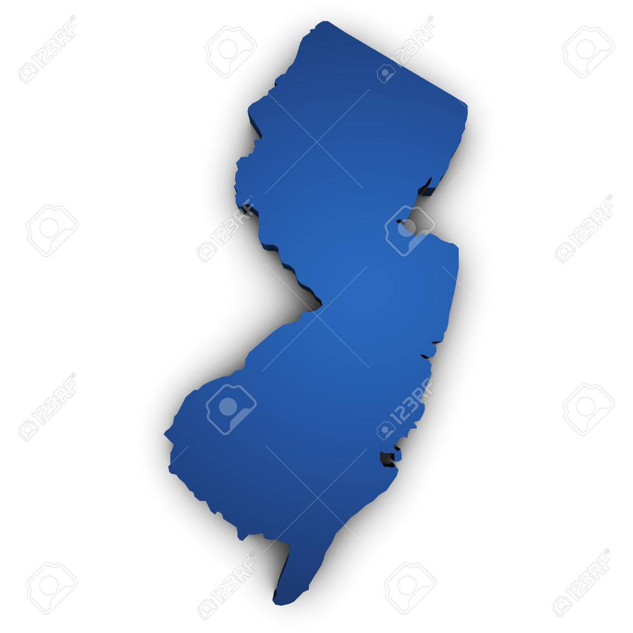 jersey state