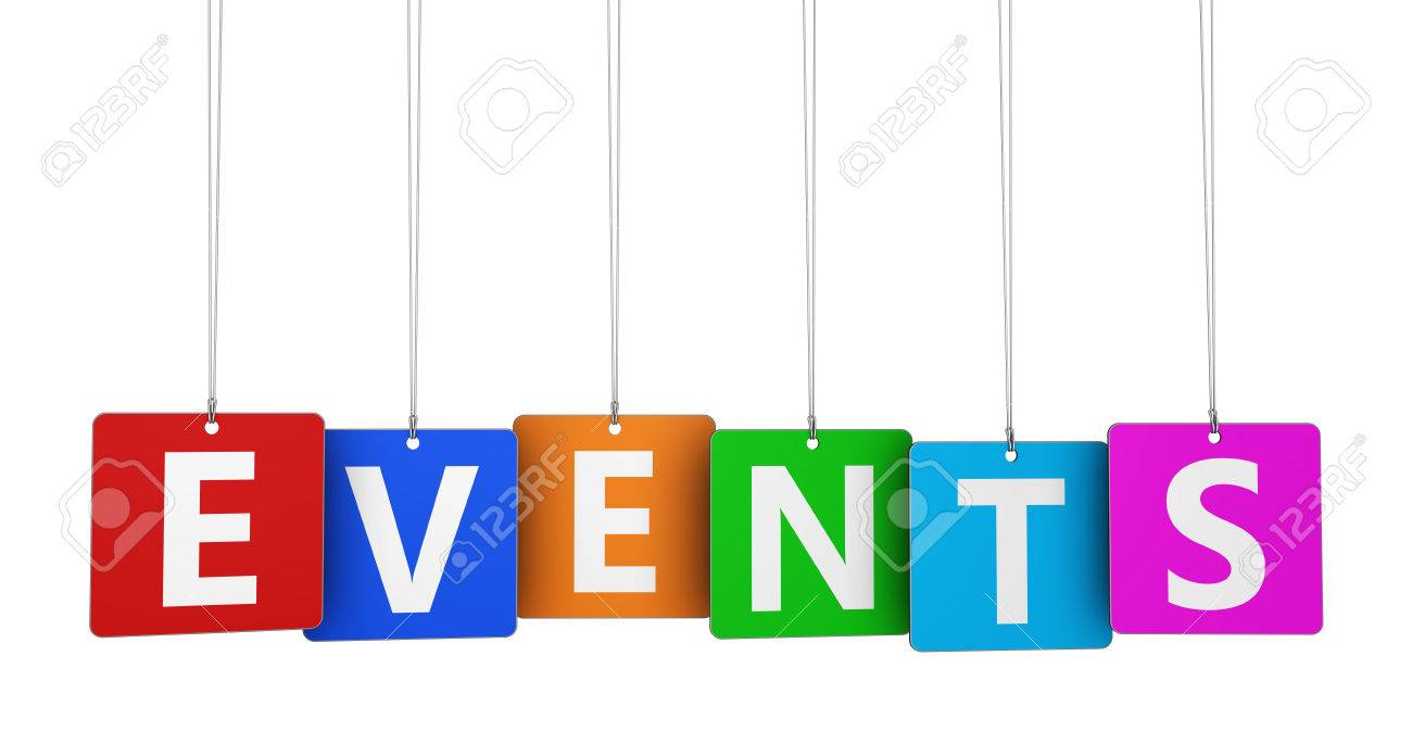 word events