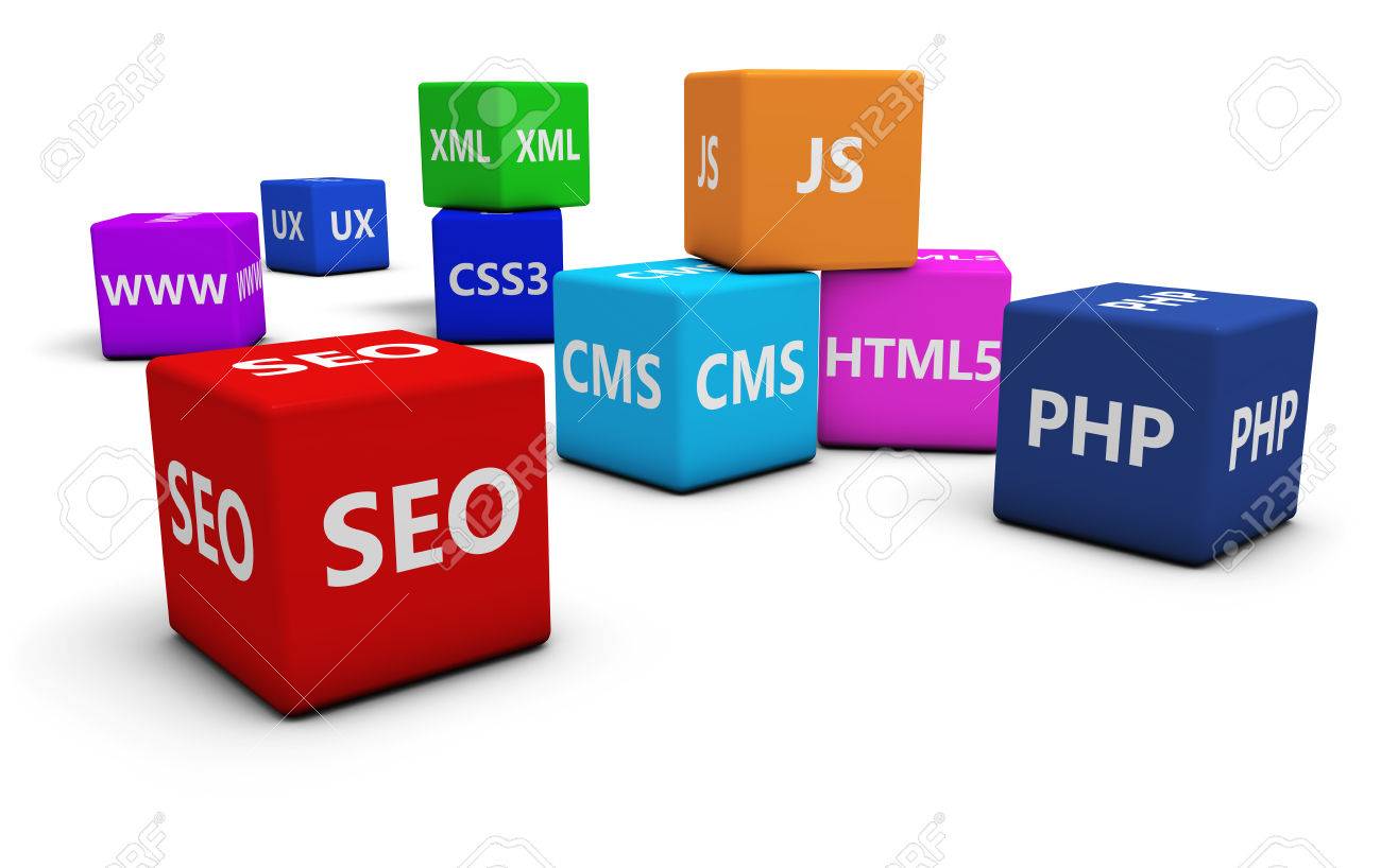 les langages de développement web les langages de développement web