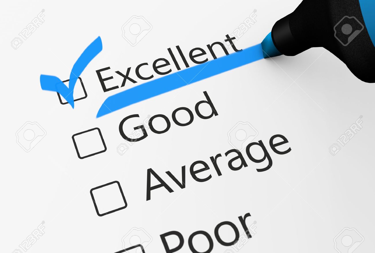 quality of good customer service