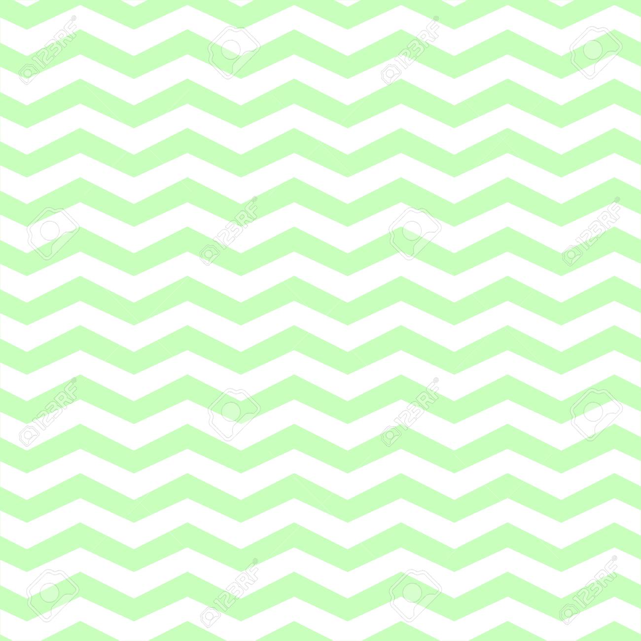 Chevron Pattern In Light Green Color. Royalty Free SVG, Cliparts, Vectors,  and Stock Illustration. Image 91413499.
