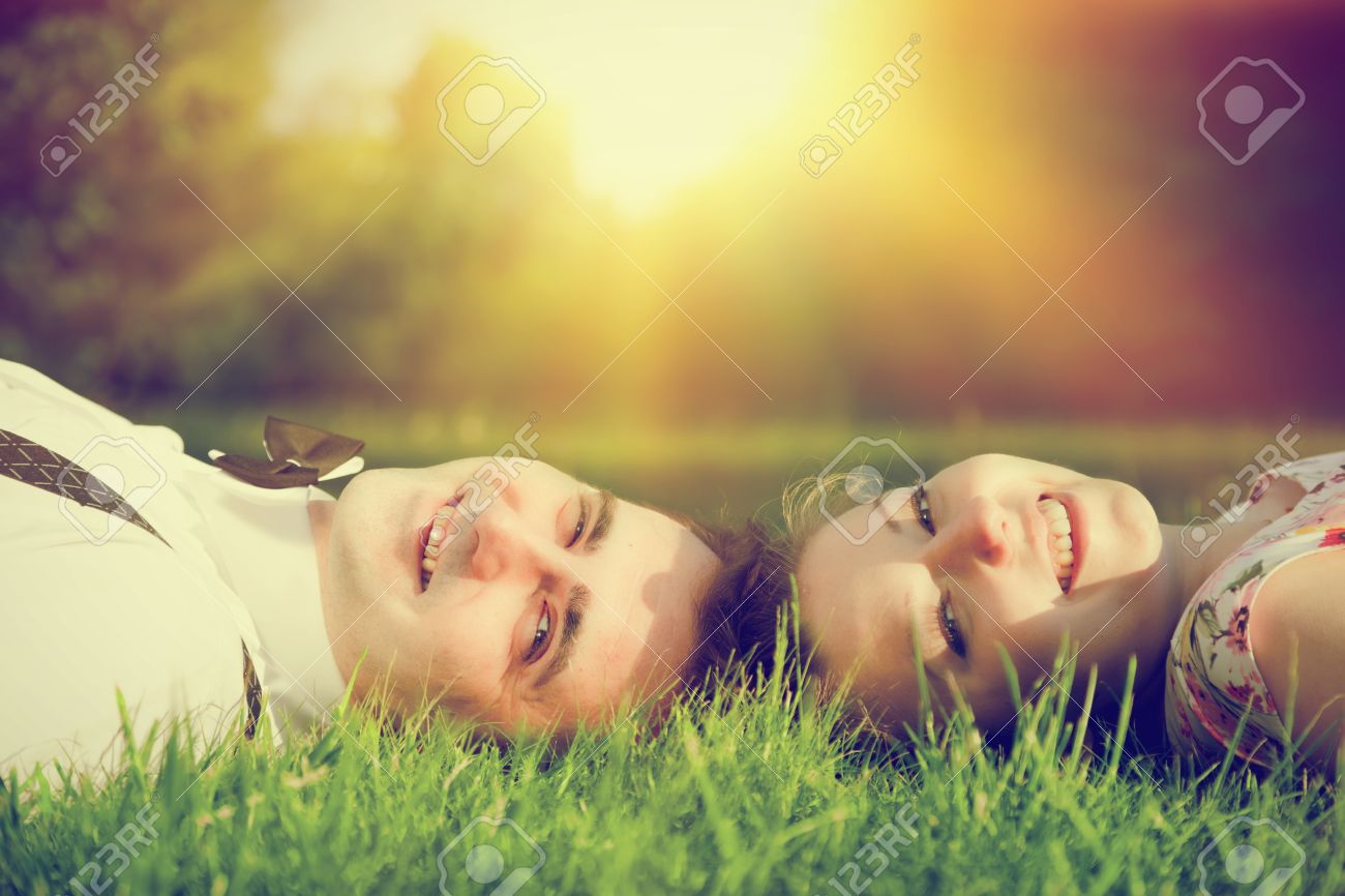 Dating natur älskare