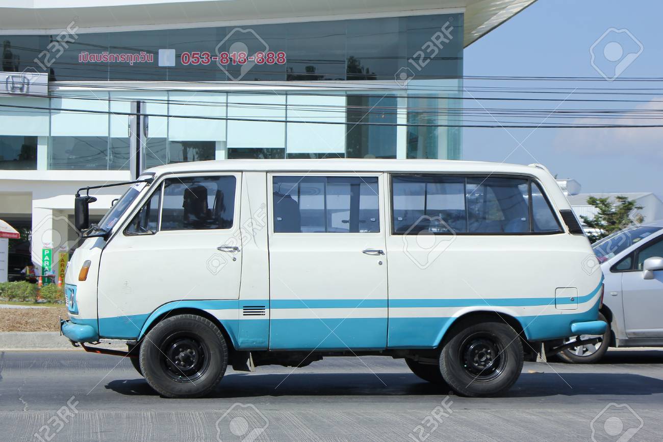 van old
