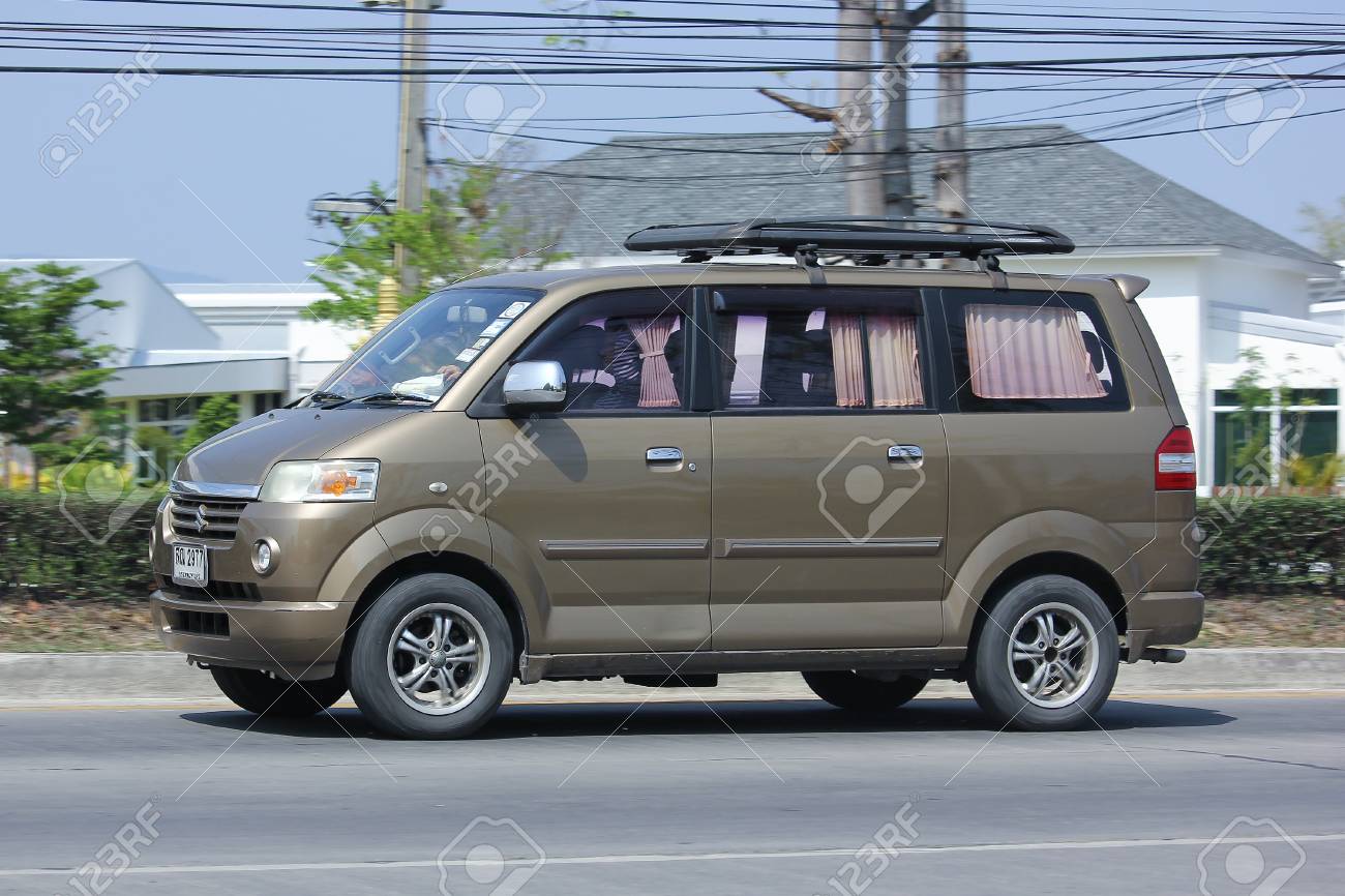 apv minivan
