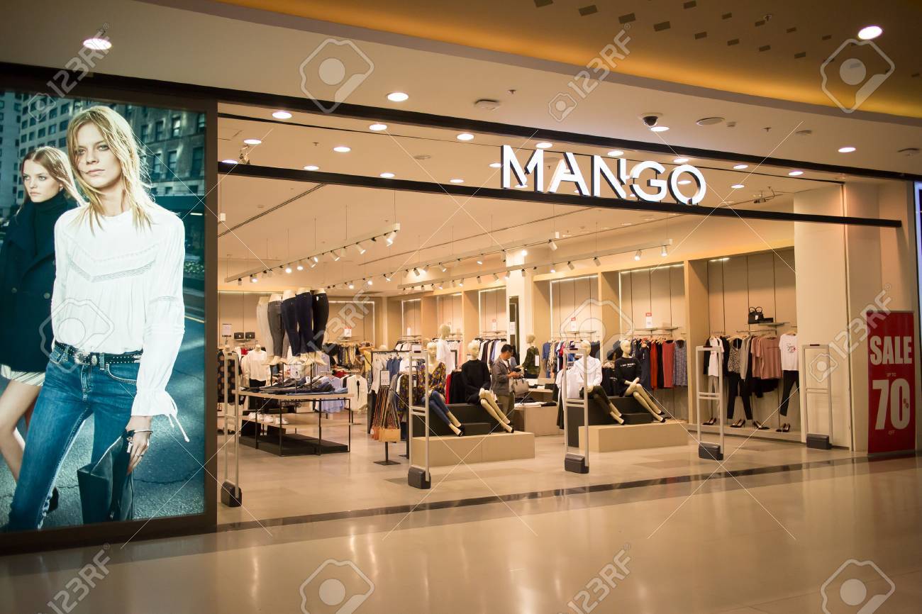 Mango Man Mango Tienda Ropa Mango Tiendas De Ropa Chico Americana