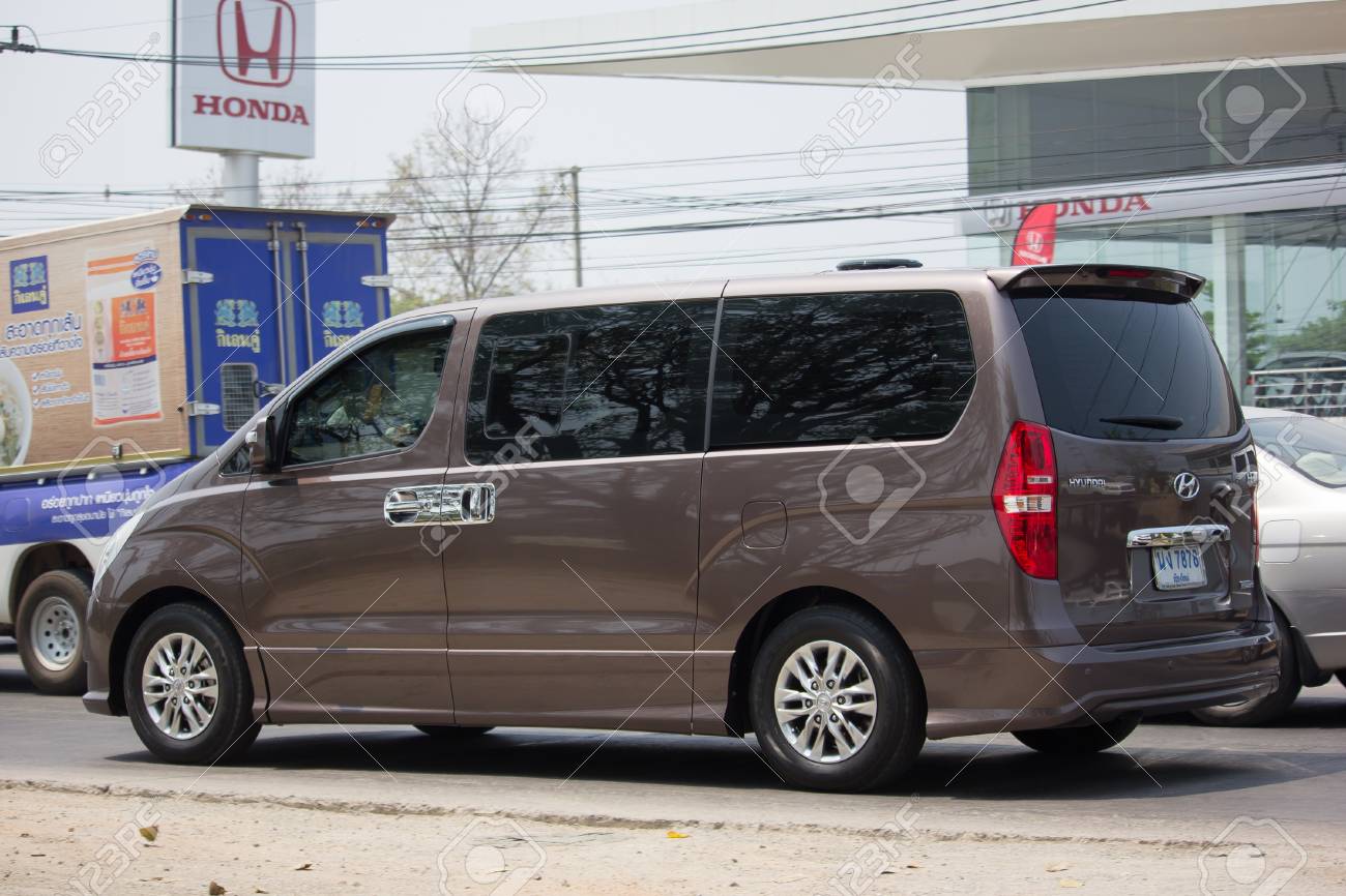 hyundai van 2018