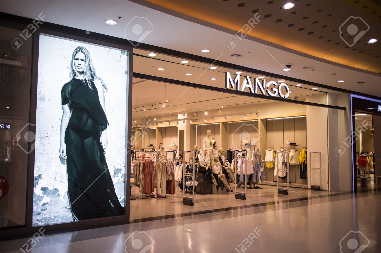 mango shop