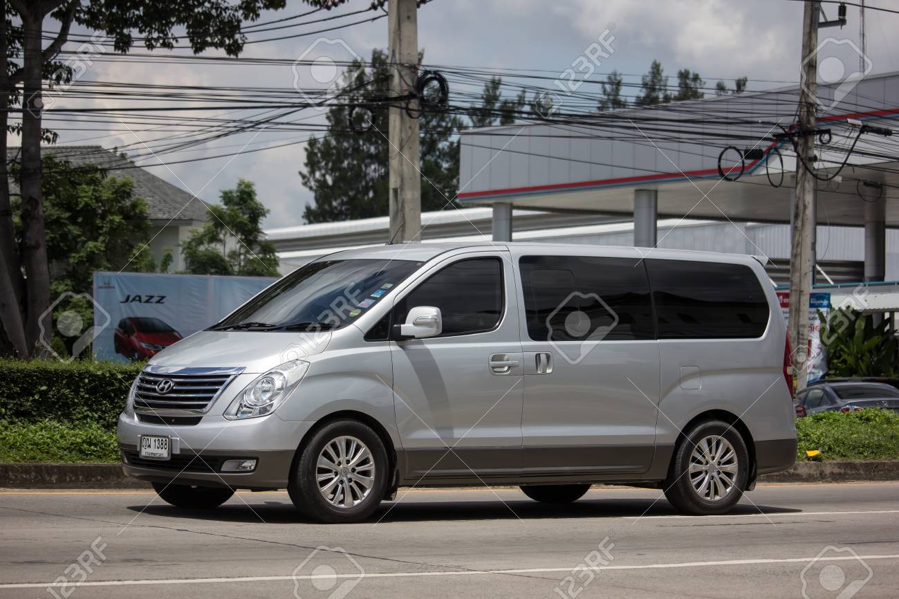 hyundai van 2018