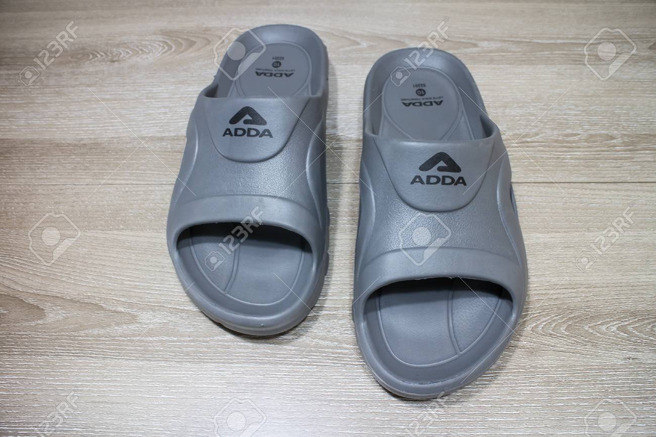 adda slippers lowest price