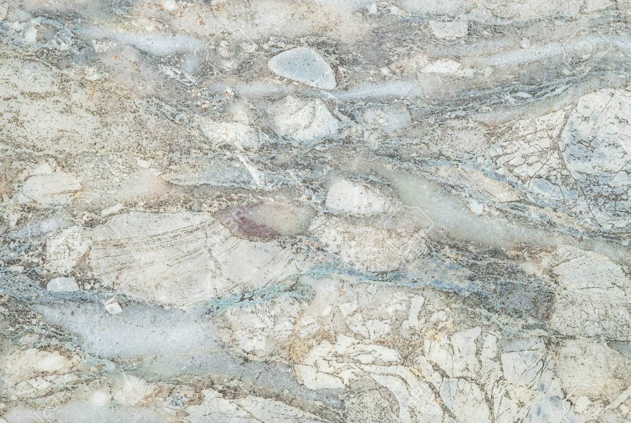 Old marble floor that needs polishing