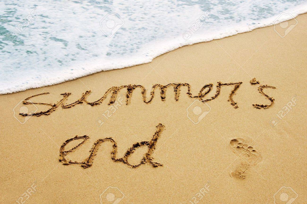 Summers End
