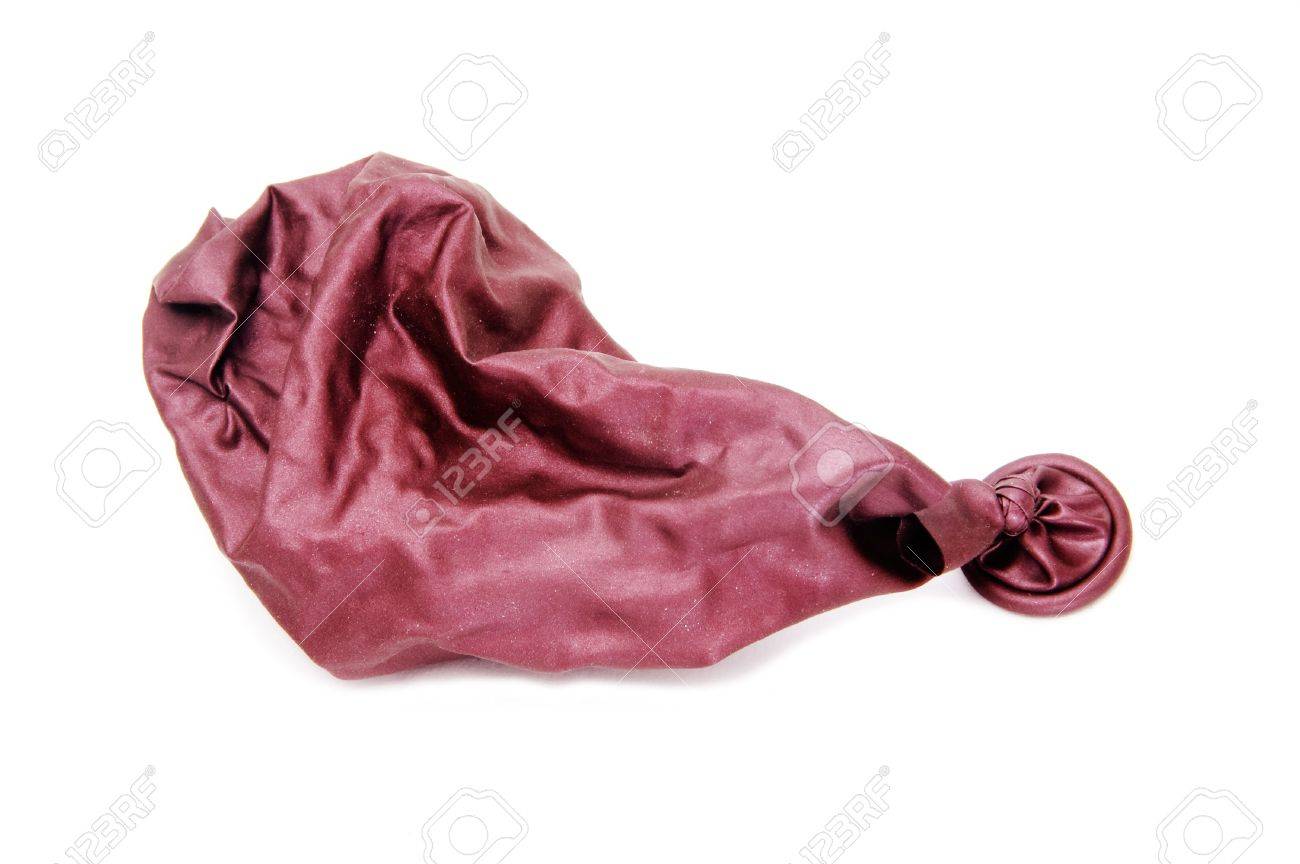 7086916-purple-deflated-balloon-isolated