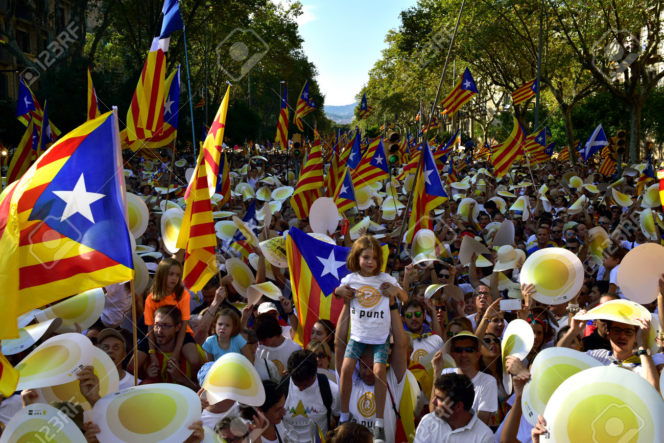 Resultado de imagen para LA GENTE DE BARCELONA