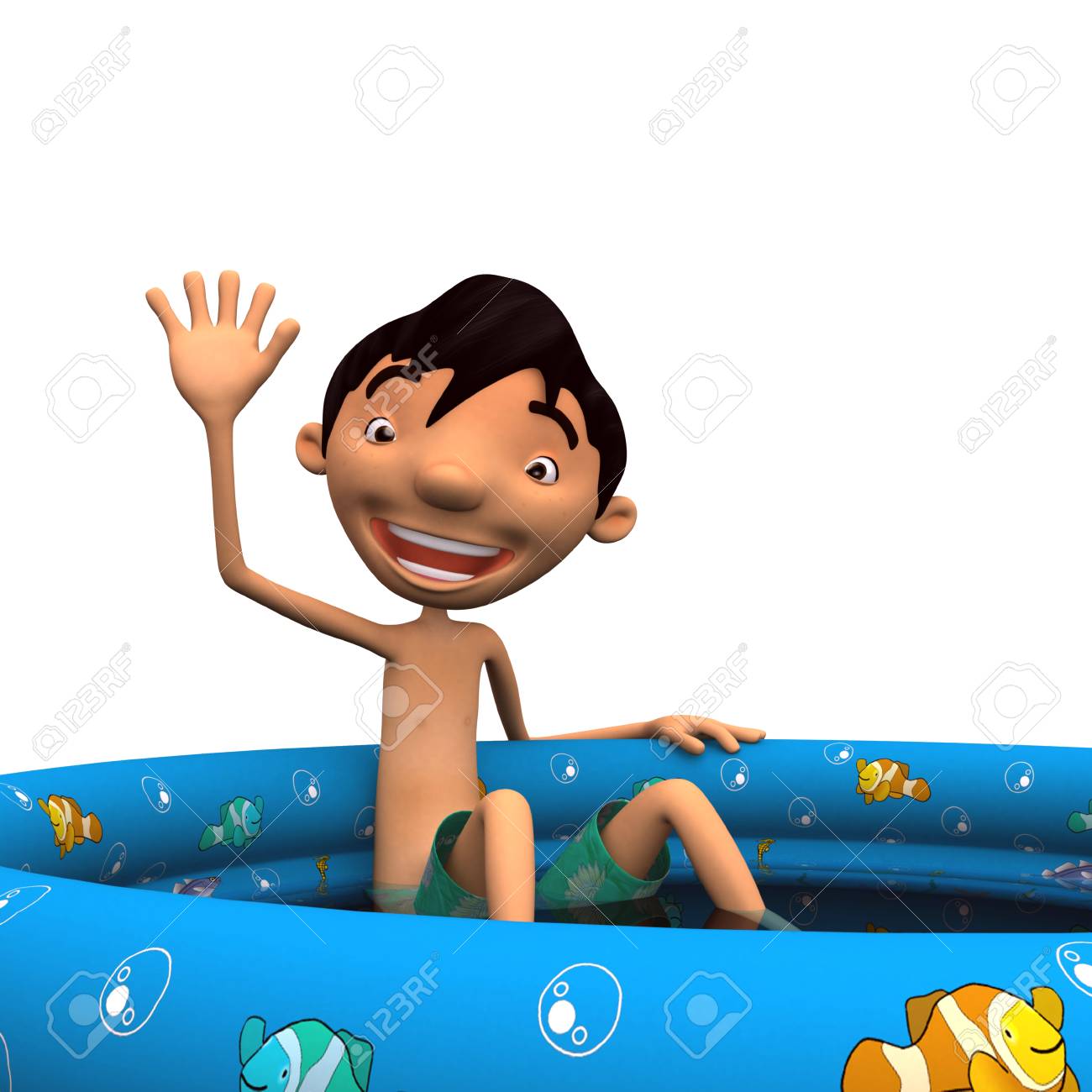 Le Sport Fleur De Mamoot