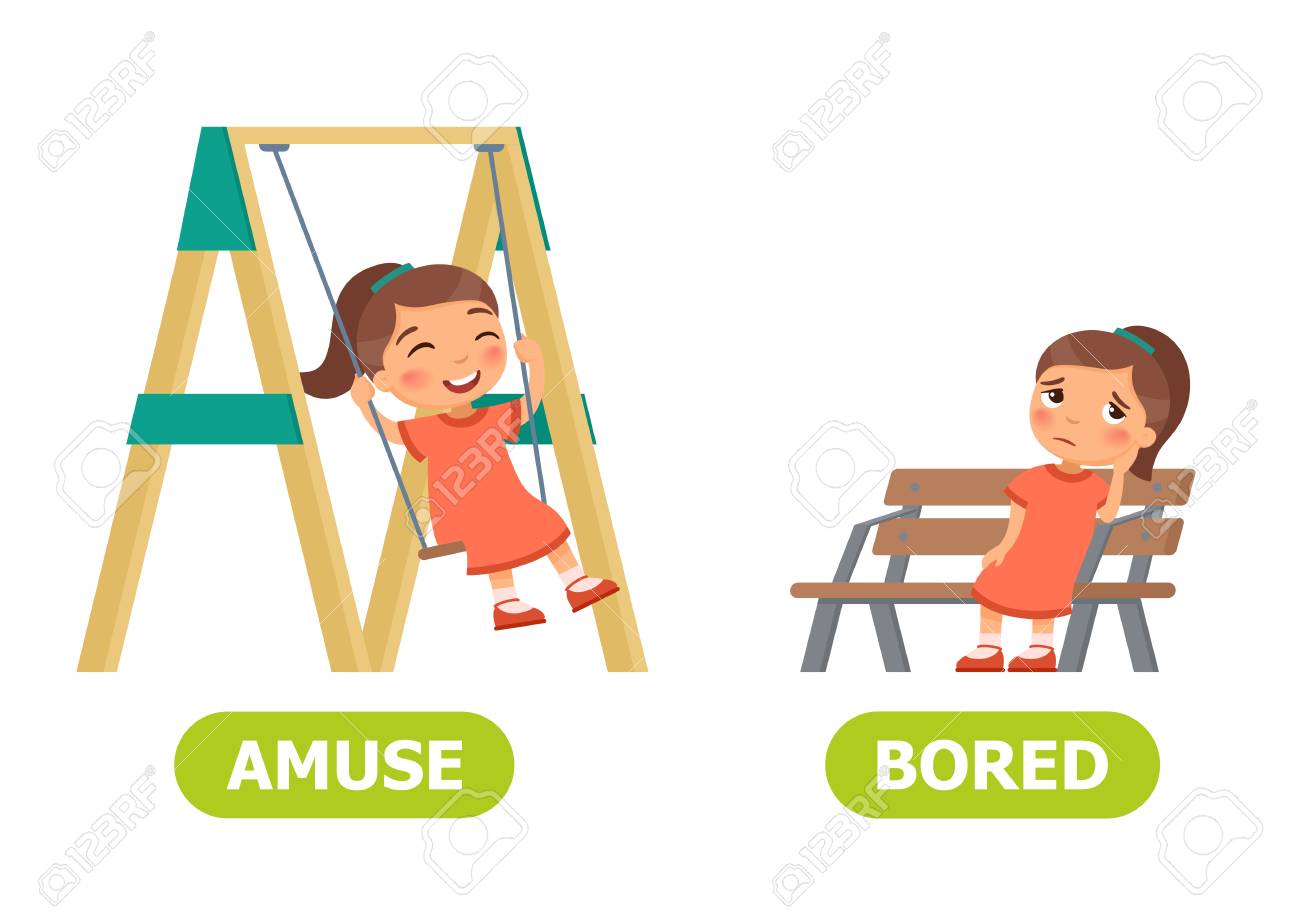 Vocabulary English opposite words. 