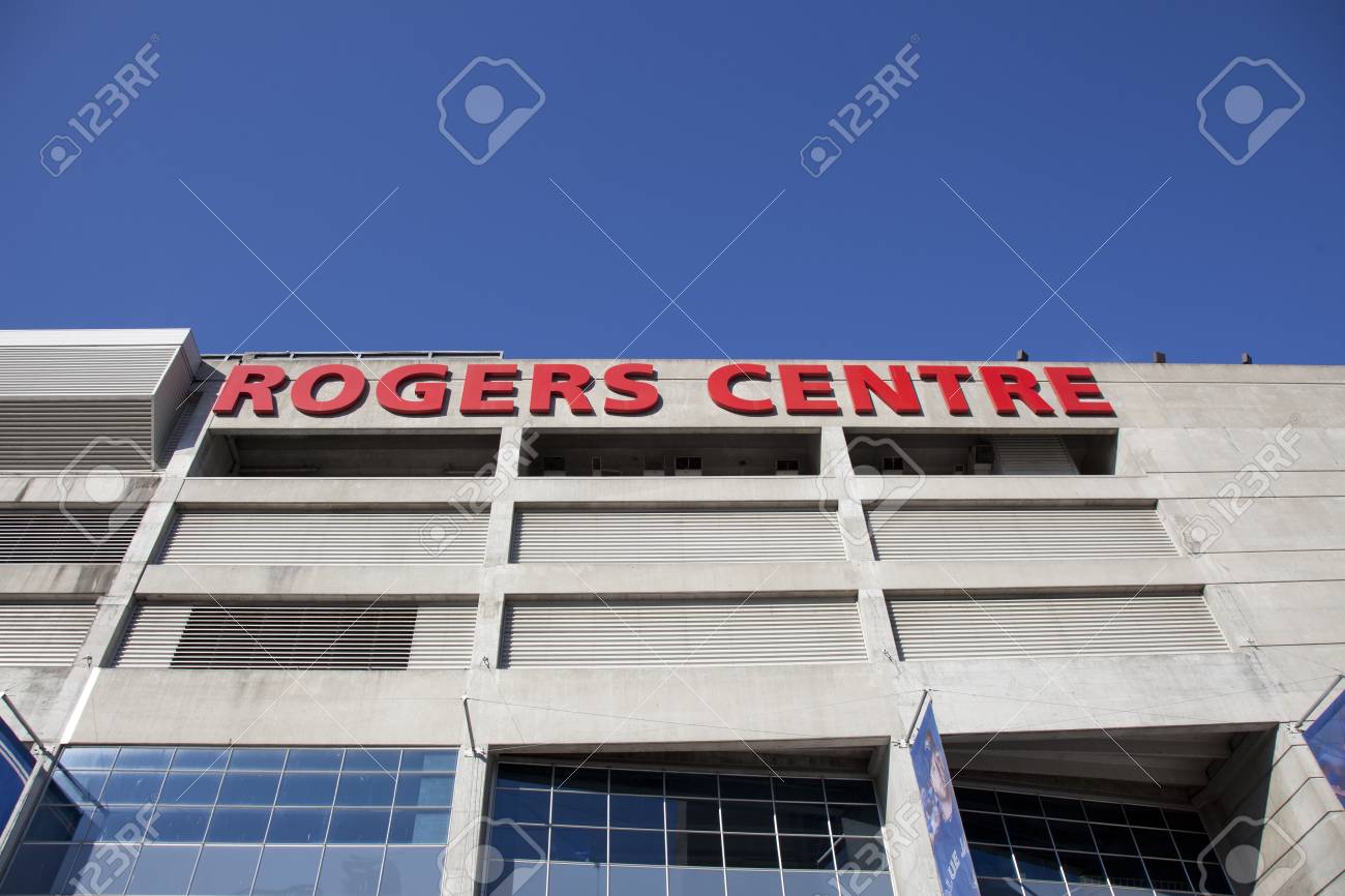 rogers centre toronto - 39701320 rogers centre toronto - 39701320