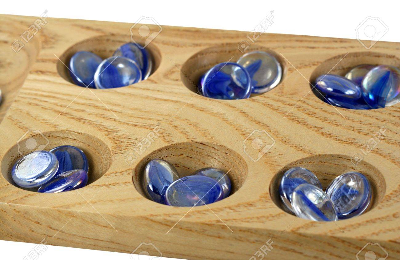 mancala marble game