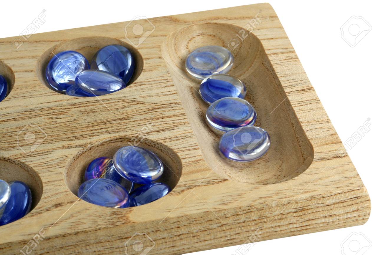 mancala marble game
