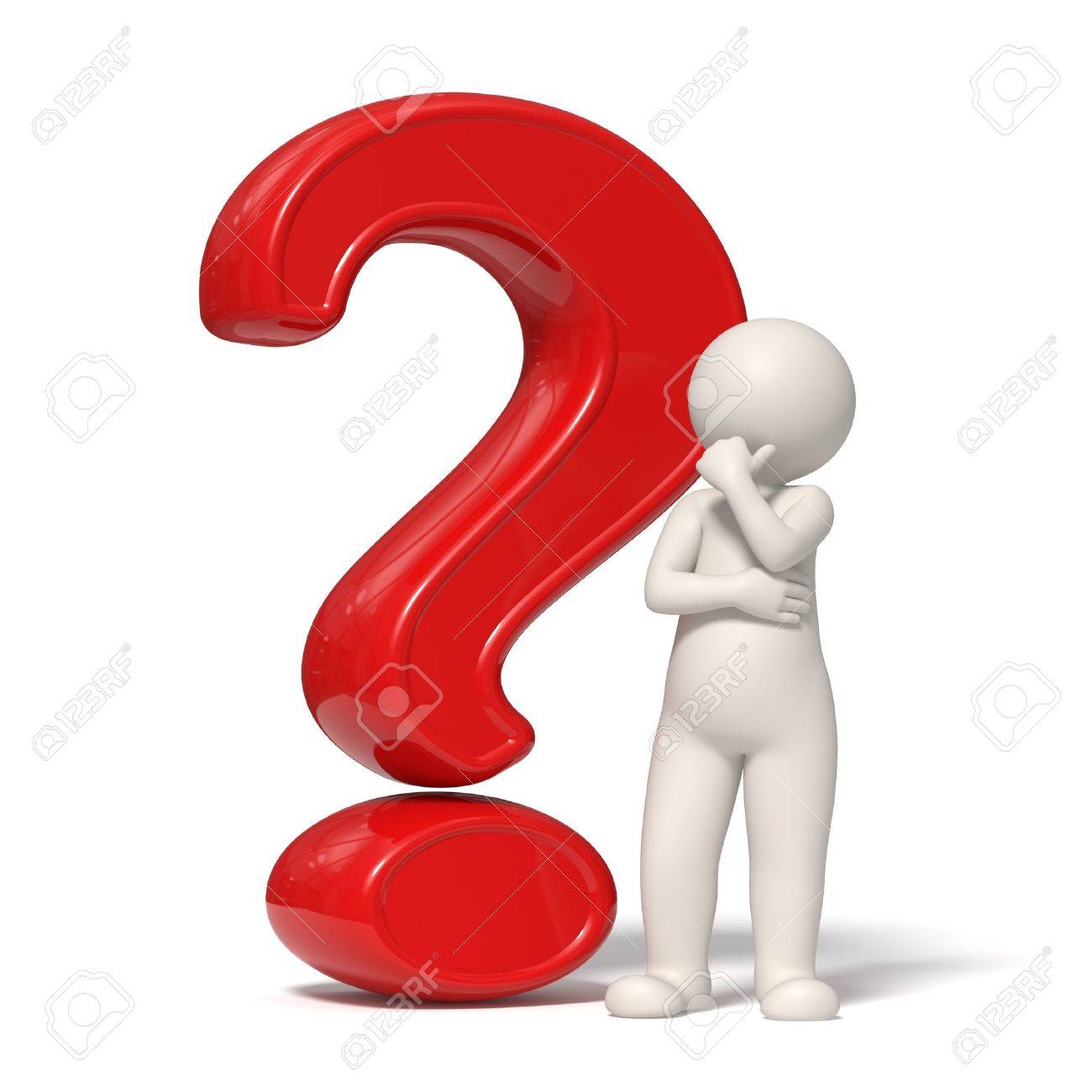 Big Question